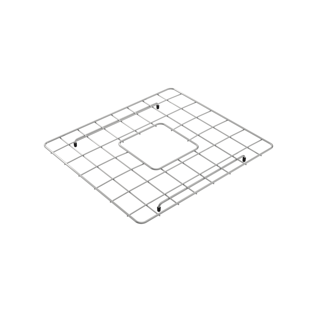 Stainless Steel Sink Grid for 20 in. 1136 Single Bowl Kitchen Sinks New Design