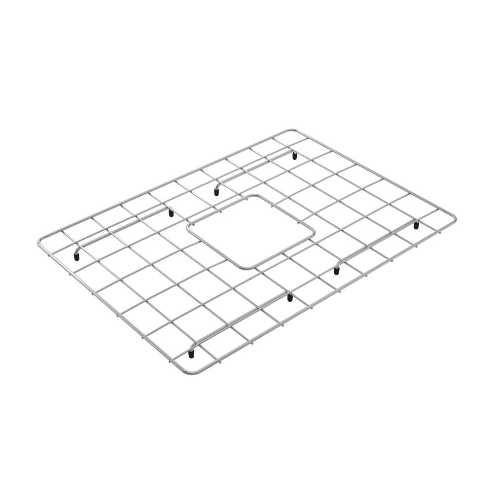 Stainless Steel Sink Grid for 24 in. 1137 Single Bowl Kitchen Sinks New Design