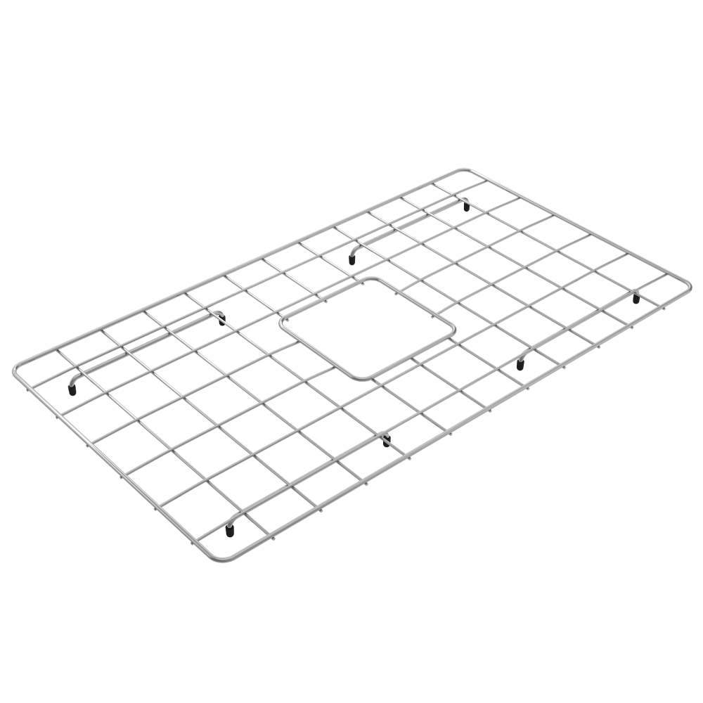 Stainless Steel Sink Grid for 30 in. 1138/1481 Single Bowl Kitchen Sinks