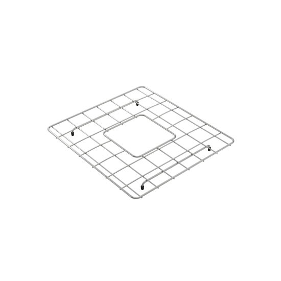 Stainless Steel Sink Grid for 33D in. 1139 Double Bowl Kitchen Sinks New Design
