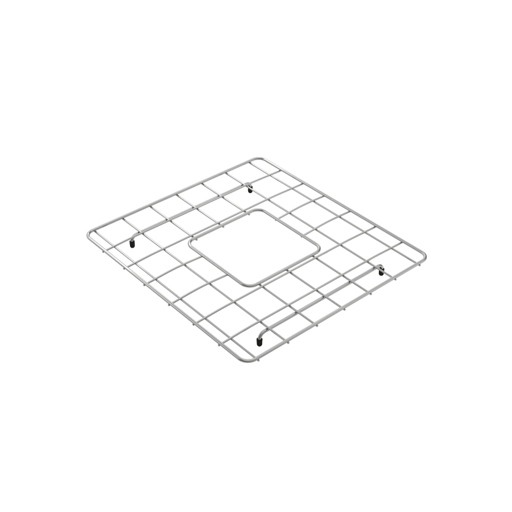 Stainless Steel Sink Grid for 33D in. 1139 Double Bowl Kitchen Sinks New Design