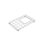 Stainless Steel Sink Grid for 33 in. 1506 Double Bowl Kitchen Sinks New Design