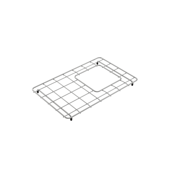 Stainless Steel Sink Grid for 33 in. 1506 Double Bowl Kitchen Sinks New Design