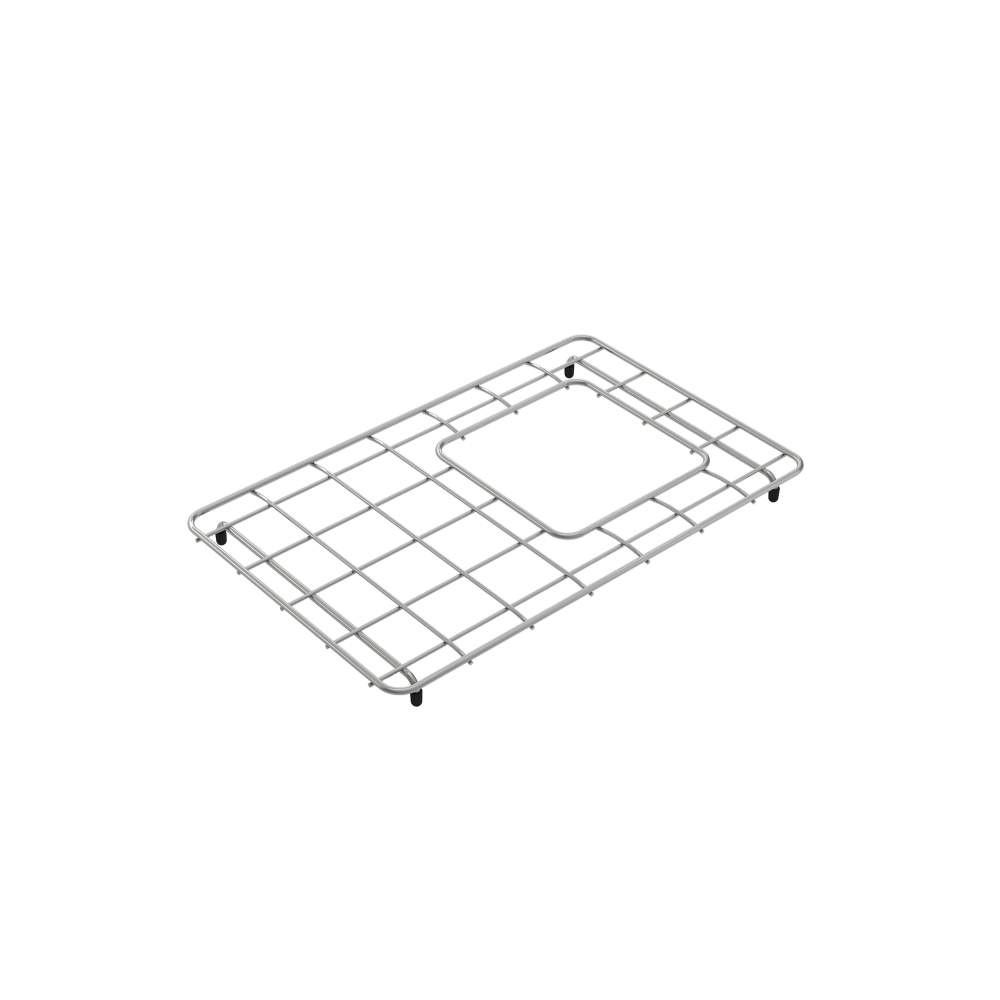 Stainless Steel Sink Grid for 33 in. 1506 Double Bowl Kitchen Sinks New Design Stainless Steel Sink Grid for 33 in. 1506 Double Bowl Kitchen Sinks New Design
