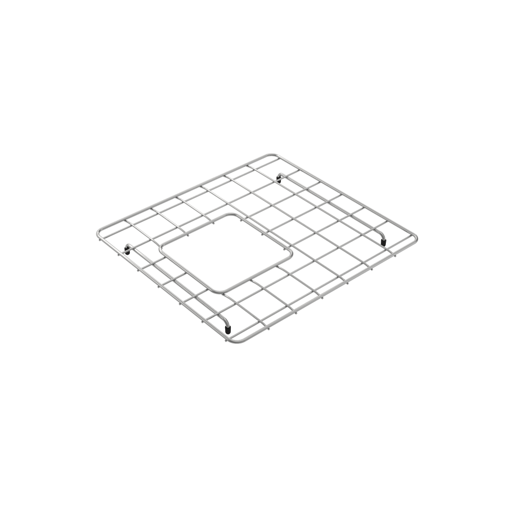 Stainless Steel Sink Grid for 34 in. 1501 Double Bowl Kitchen Sinks New Design