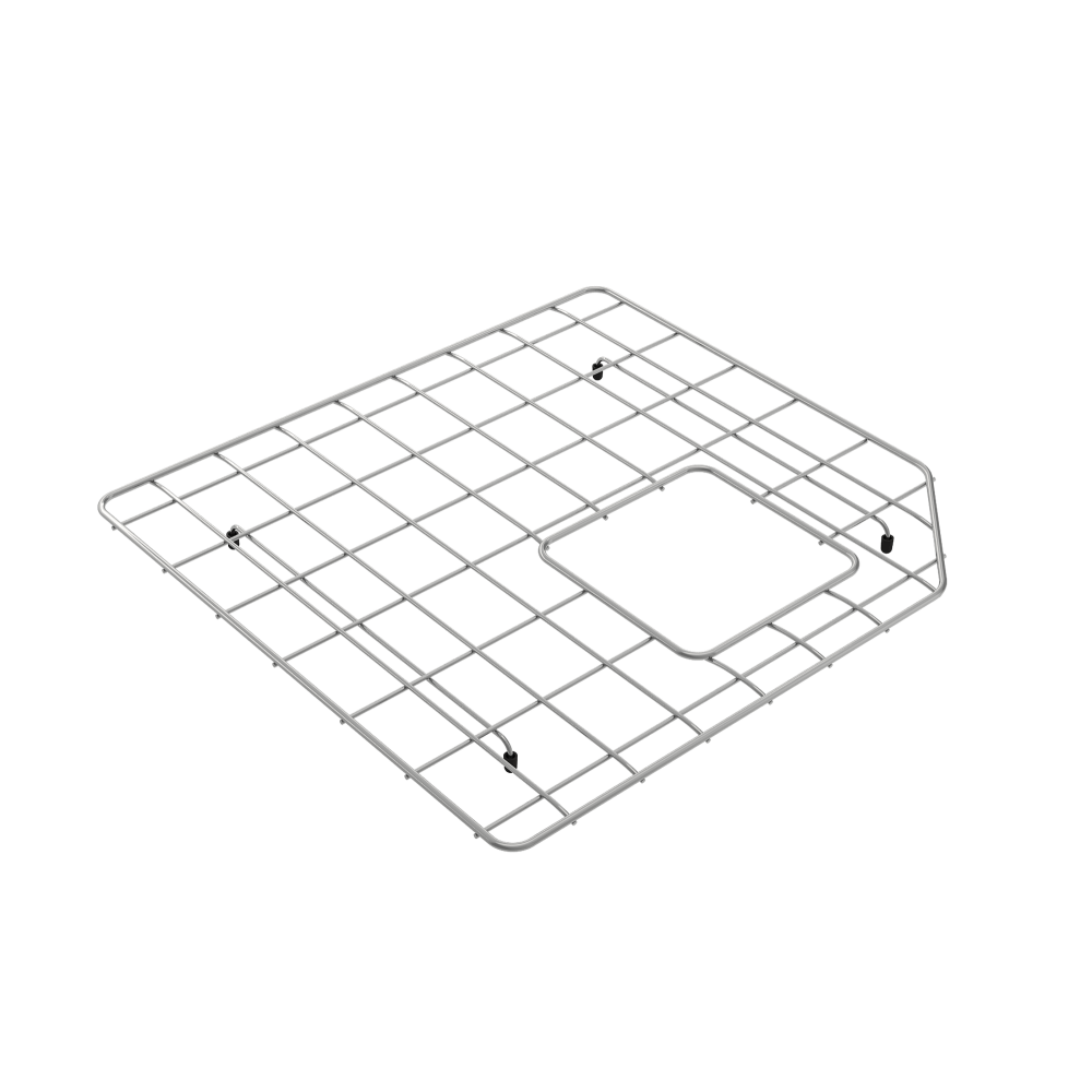 Stainless Steel Sink Grid for 33 in. 1506 Double Bowl Kitchen Sinks