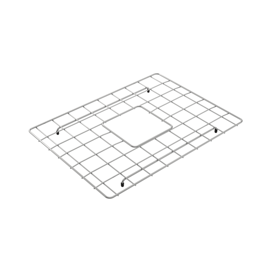 Stainless Steel Sink Grid for 24 in. 1627 Single Bowl Kitchen Sinks New Design