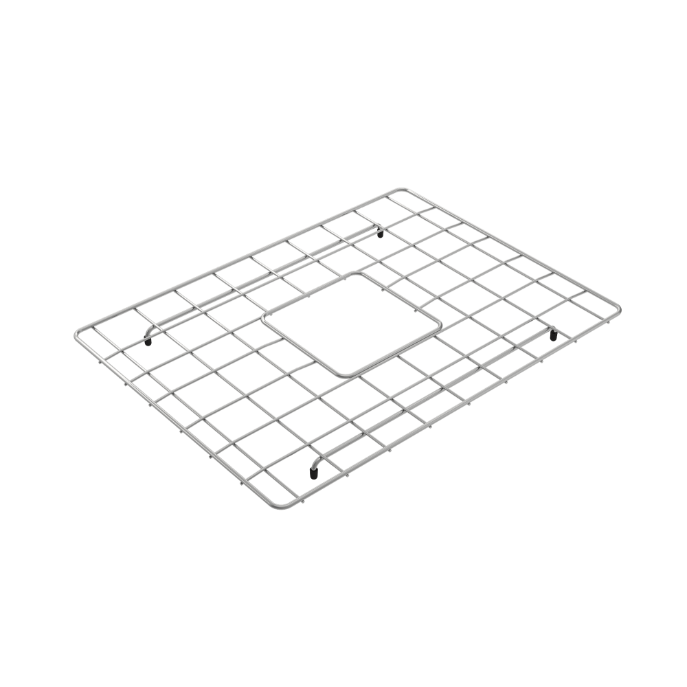 Stainless Steel Sink Grid for 24 in. 1627 Single Bowl Kitchen Sinks New Design