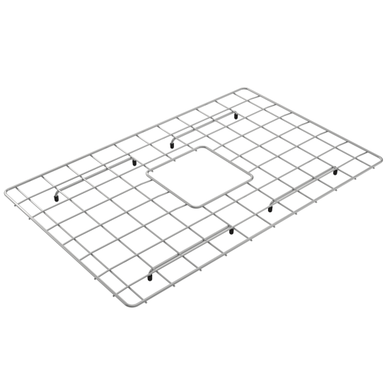 Stainless Steel Sink Grid for 27 in. 1628 Single Bowl Kitchen Sinks New Design