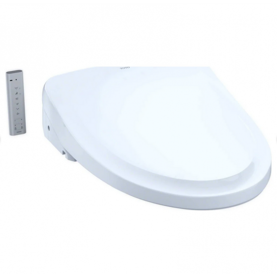 TOTO WASHLET S550e Classic...