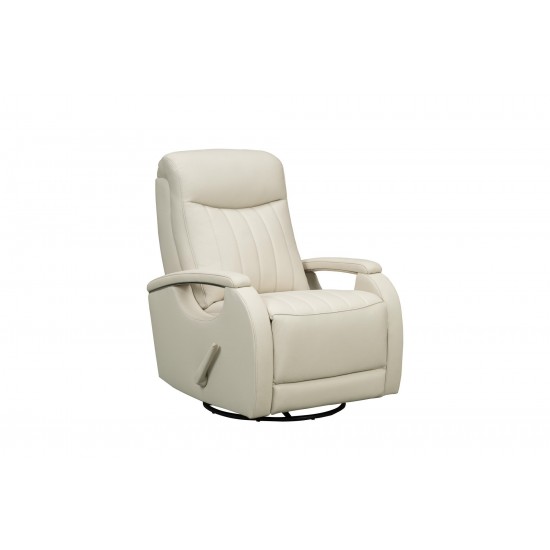 8-1347 Braxton Swivel Glider Recliner