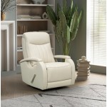 8-1347 Braxton Swivel Glider Recliner