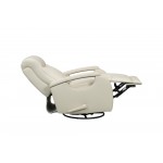8-1347 Braxton Swivel Glider Recliner
