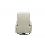 8-1347 Braxton Swivel Glider Recliner