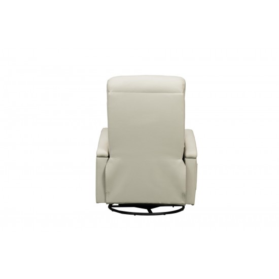 8-1347 Braxton Swivel Glider Recliner