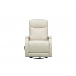 8-1347 Braxton Swivel Glider Recliner