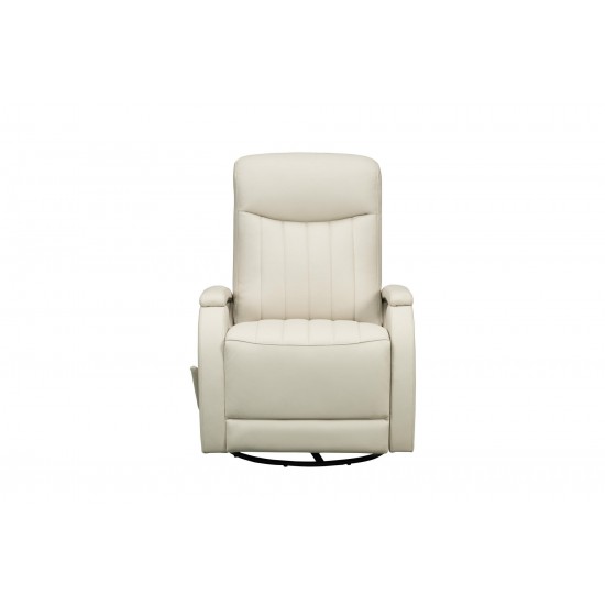 8-1347 Braxton Swivel Glider Recliner