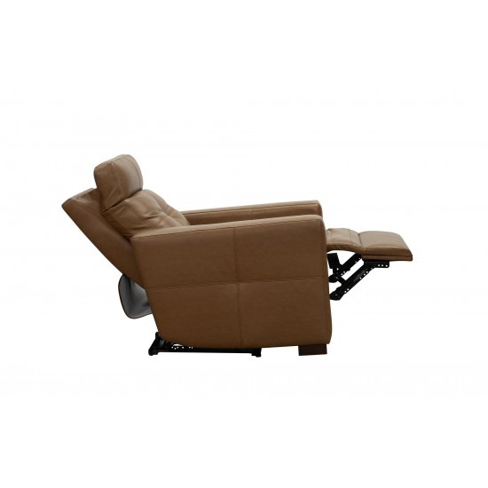 24PHL-1551 Cara Loveseat w/Power Recline, Power Head Rests & Power Lumbar