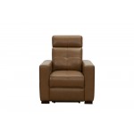 9PHL-1551 Cara Power Recliner w/Power Head Rest & Power Lumbar