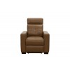 9PHL-1551 Cara Power Recliner w/Power Head Rest & Power Lumbar