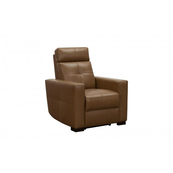 9PHL-1551 Cara Power Recliner w/Power Head Rest & Power Lumbar
