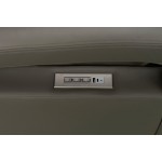 8PHL-1483 Gilbert Power Swivel Glider Recliner w/Power Head Rest & Power Lumbar