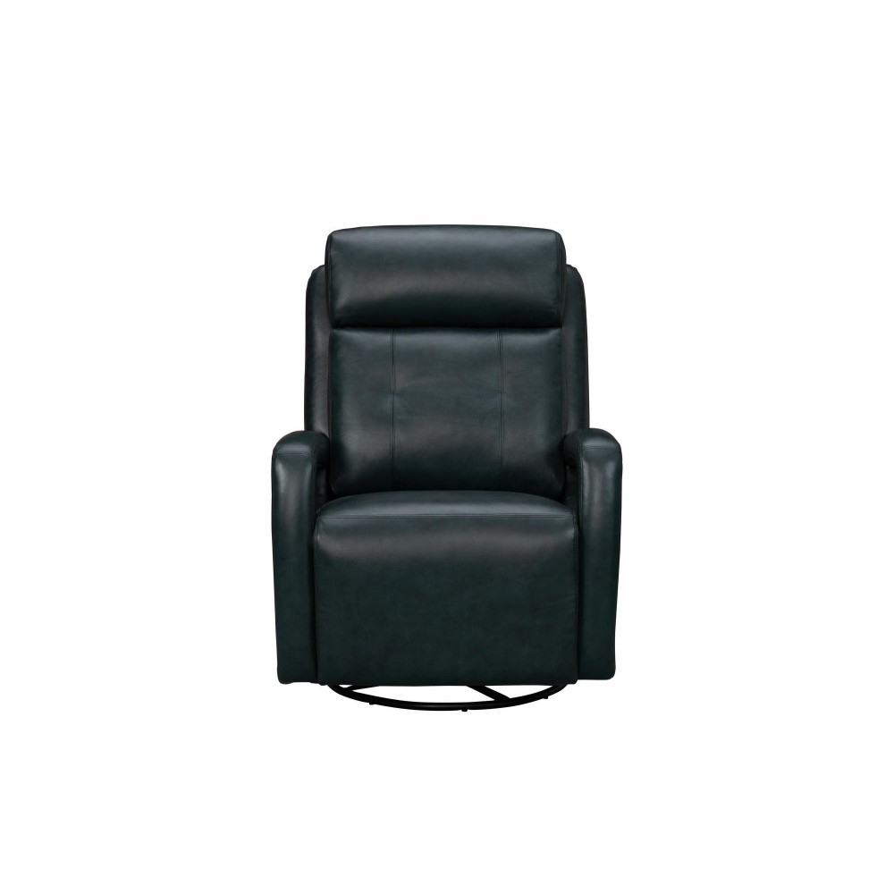 8PHL-1483 Gilbert Power Swivel Glider Recliner w/Power Head Rest & Power Lumbar