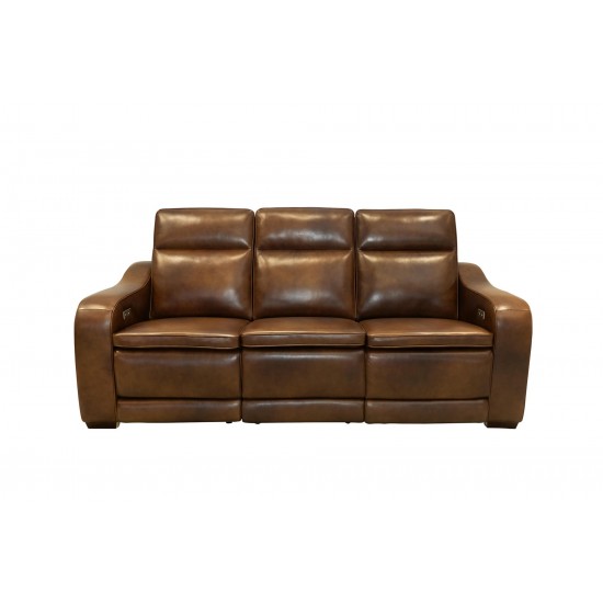 39PHL-1474 Grady Sofa Recliner w/Power Recline, Power Head Rests & Power Lumbar