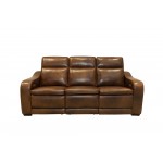 39PHL-1474 Grady Sofa Recliner w/Power Recline, Power Head Rests & Power Lumbar