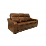 39PHL-1474 Grady Sofa Recliner w/Power Recline, Power Head Rests & Power Lumbar