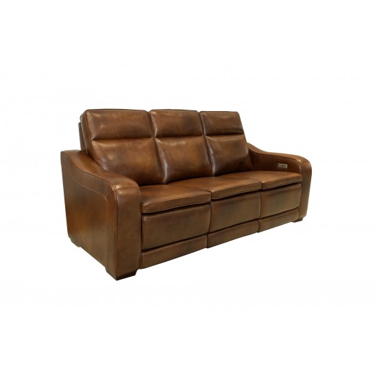 39PHL-1474 Grady Sofa Recliner w/Power Recline, Power Head Rests & Power Lumbar