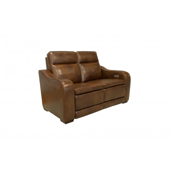 29PHL-1474 Grady Loveseat Recliner w/Power Recline, Head Rests & Power Lumbar