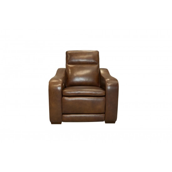 9PHL-1474 Grady Power Recliner w/Power Head Rest & Power Lumbar