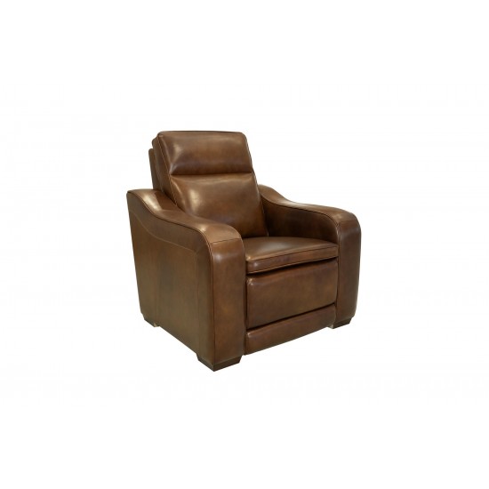 9PHL-1474 Grady Power Recliner w/Power Head Rest & Power Lumbar