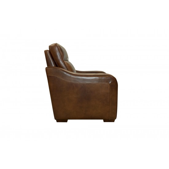 9PHL-1474 Grady Power Recliner w/Power Head Rest & Power Lumbar