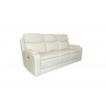 39PH-1475 Gunner Sofa Recliner w/Power Recline & Power Head Rest