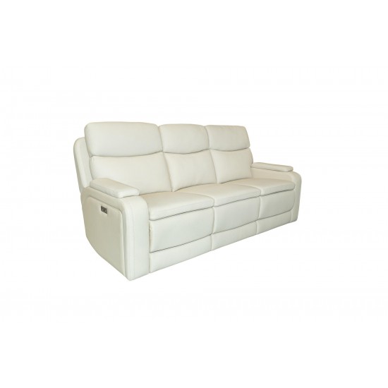 39PH-1475 Gunner Sofa Recliner w/Power Recline & Power Head Rest