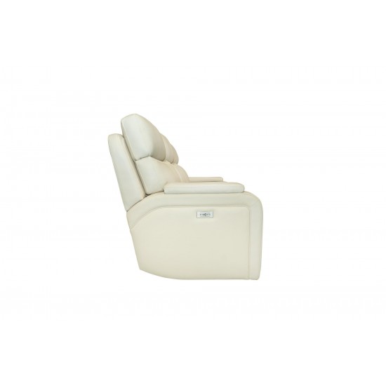 39PH-1475 Gunner Sofa Recliner w/Power Recline & Power Head Rest