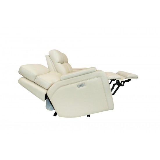 39PH-1475 Gunner Sofa Recliner w/Power Recline & Power Head Rest