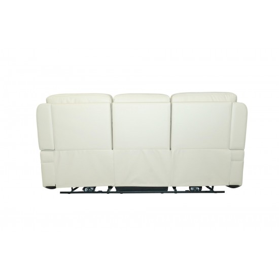 39PH-1475 Gunner Sofa Recliner w/Power Recline & Power Head Rest