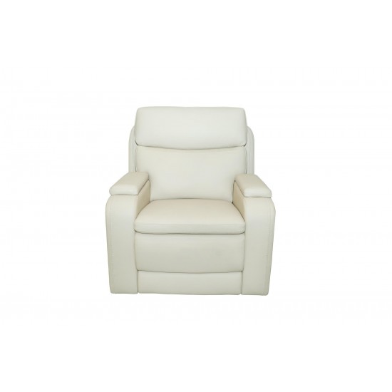 9PH-1475 Gunner Power Recliner w/Power Head Rest
