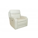 9PH-1475 Gunner Power Recliner w/Power Head Rest