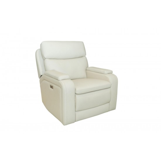 9PH-1475 Gunner Power Recliner w/Power Head Rest
