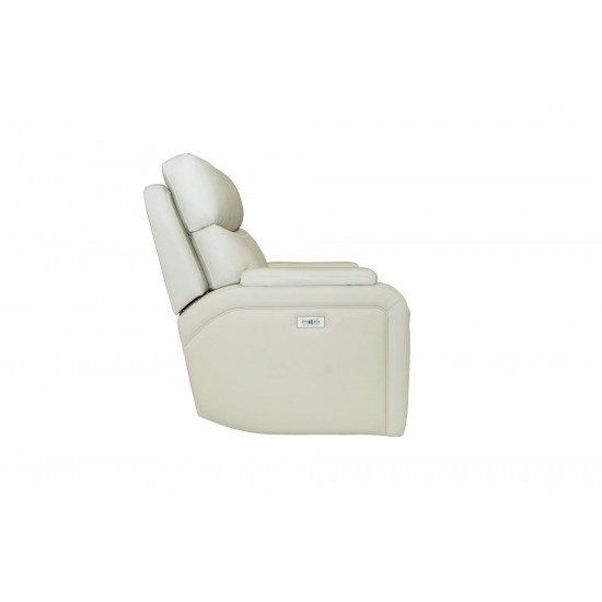 9PH-1475 Gunner Power Recliner w/Power Head Rest