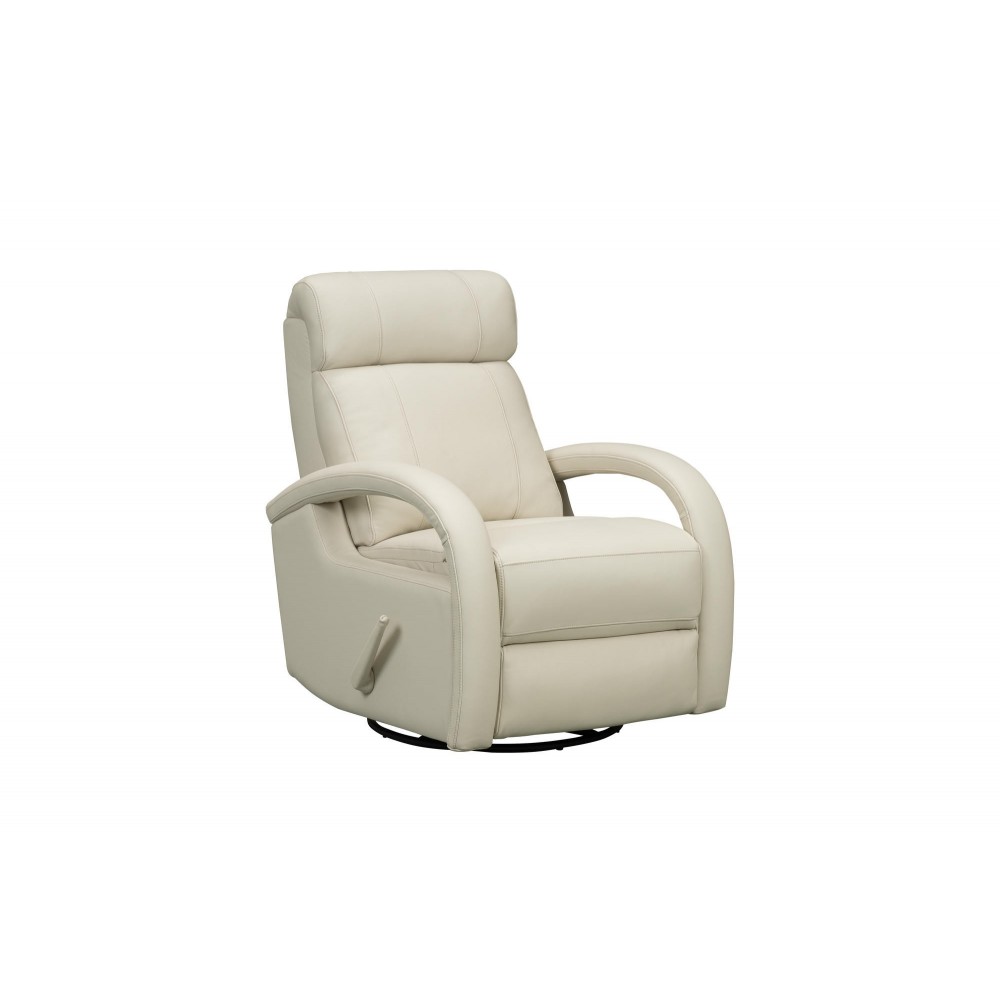 8-1365 Harlee Swivel Glider Recliner