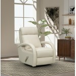 8-1365 Harlee Swivel Glider Recliner
