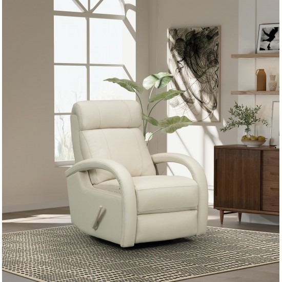 8-1365 Harlee Swivel Glider Recliner