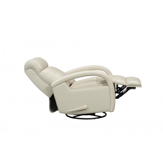 8-1365 Harlee Swivel Glider Recliner