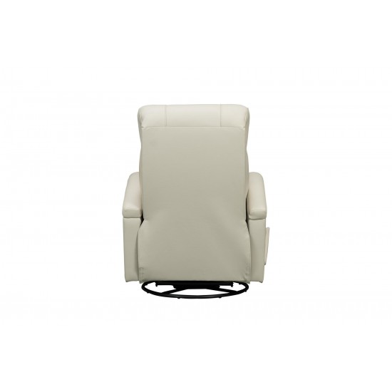 8-1365 Harlee Swivel Glider Recliner