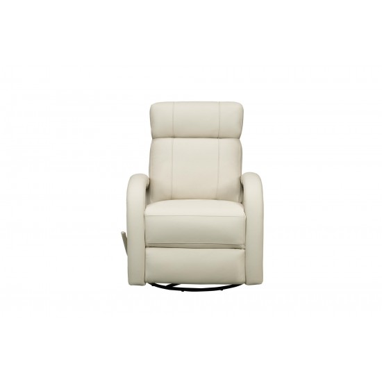 8-1365 Harlee Swivel Glider Recliner
